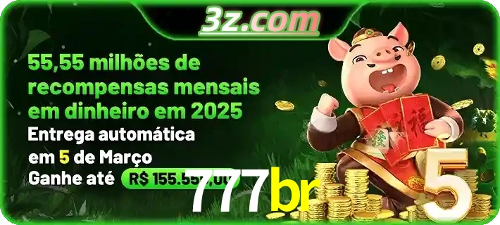 cassino online bônus porco da sorte 777br