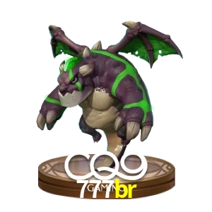 CQ9 Gaming slots Brasil