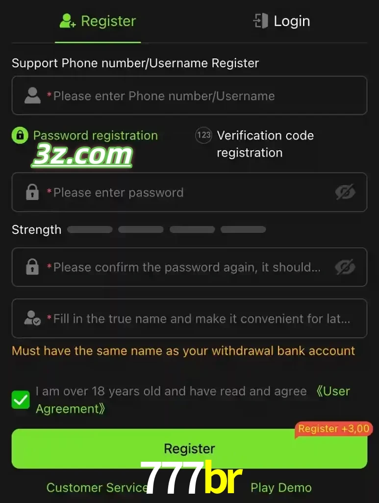 cassino online login seguro e rápido